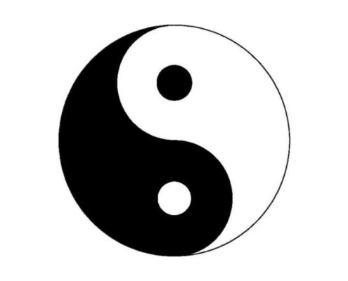 Yin Yang